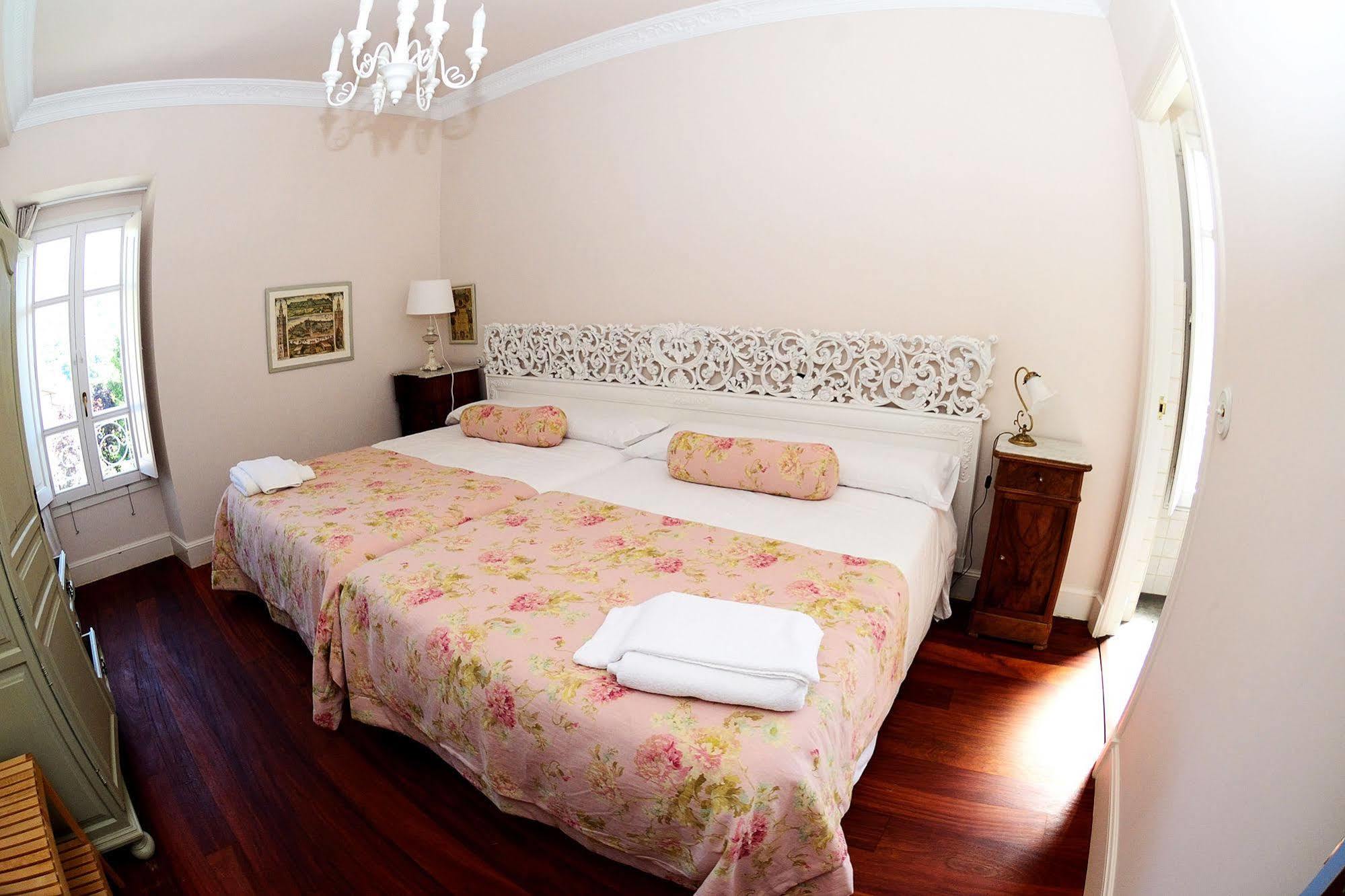 Hotel Rural El Solar Del Mazo Rada 外观 照片